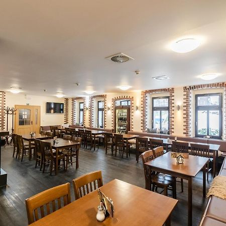 Hotel Perla Jizery Josefův Důl u Jablonce nad Nisou Exterior foto