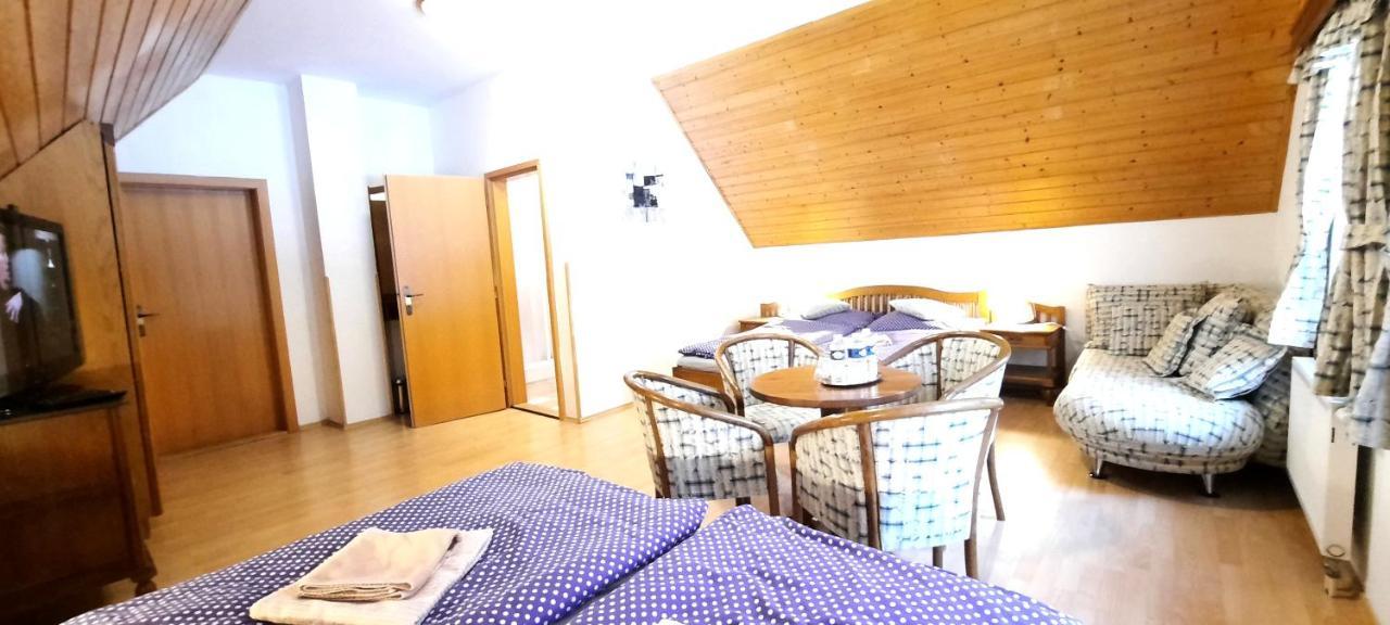 Hotel Perla Jizery Josefův Důl u Jablonce nad Nisou Exterior foto