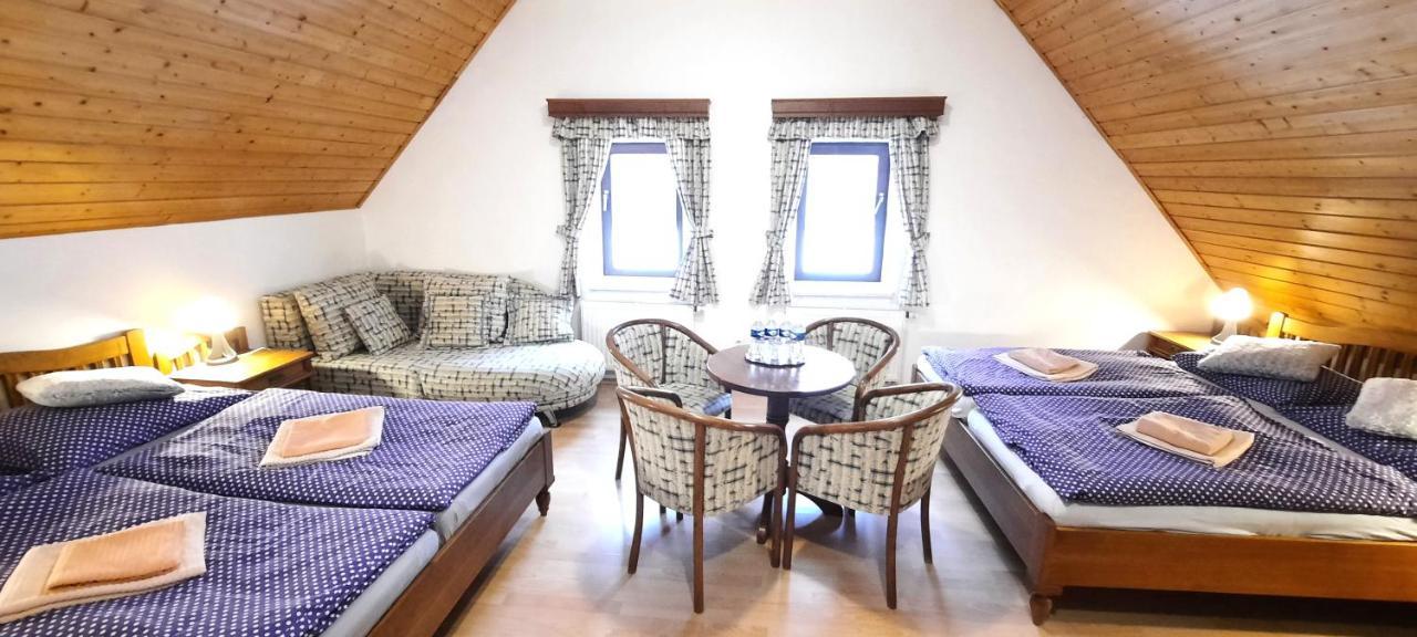 Hotel Perla Jizery Josefův Důl u Jablonce nad Nisou Exterior foto