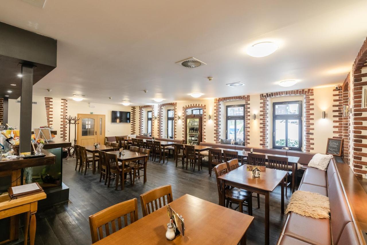 Hotel Perla Jizery Josefův Důl u Jablonce nad Nisou Exterior foto