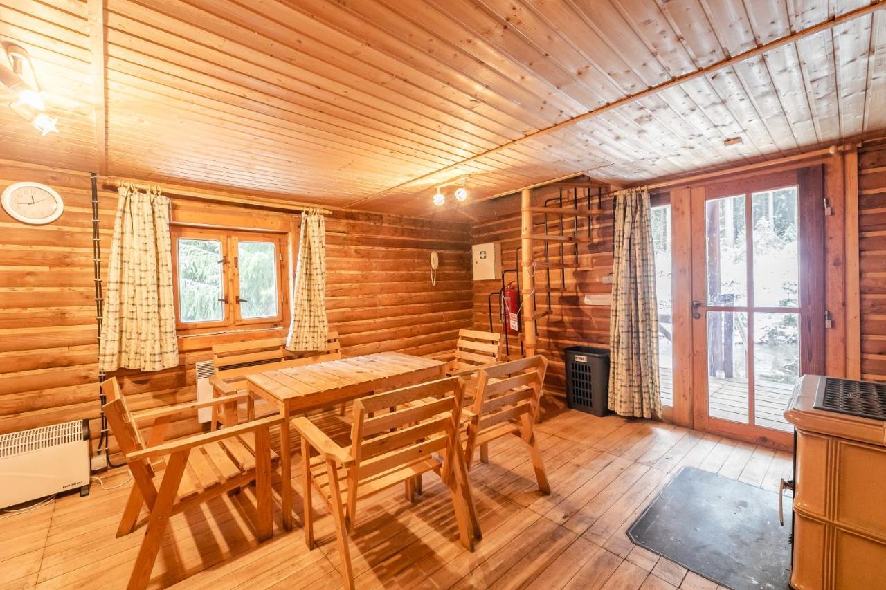 Hotel Perla Jizery Josefův Důl u Jablonce nad Nisou Exterior foto