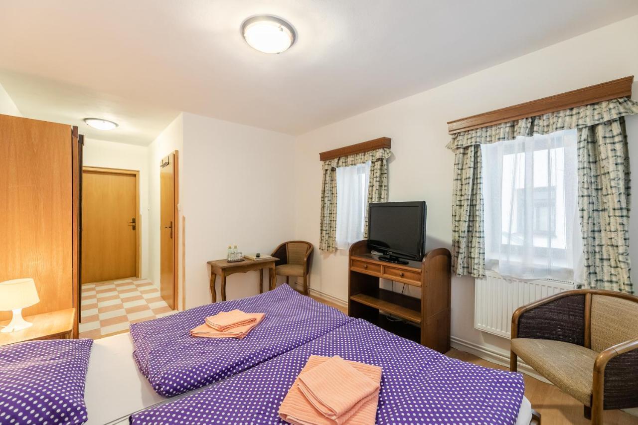 Hotel Perla Jizery Josefův Důl u Jablonce nad Nisou Exterior foto