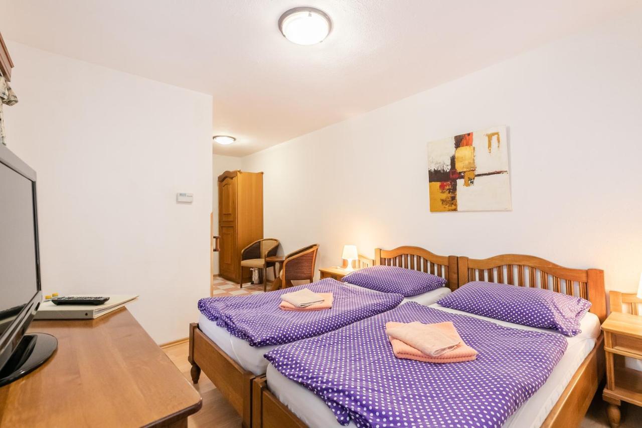 Hotel Perla Jizery Josefův Důl u Jablonce nad Nisou Exterior foto